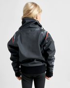 PRO AQUAFLEECE TOP (BLACK) - UNISEX