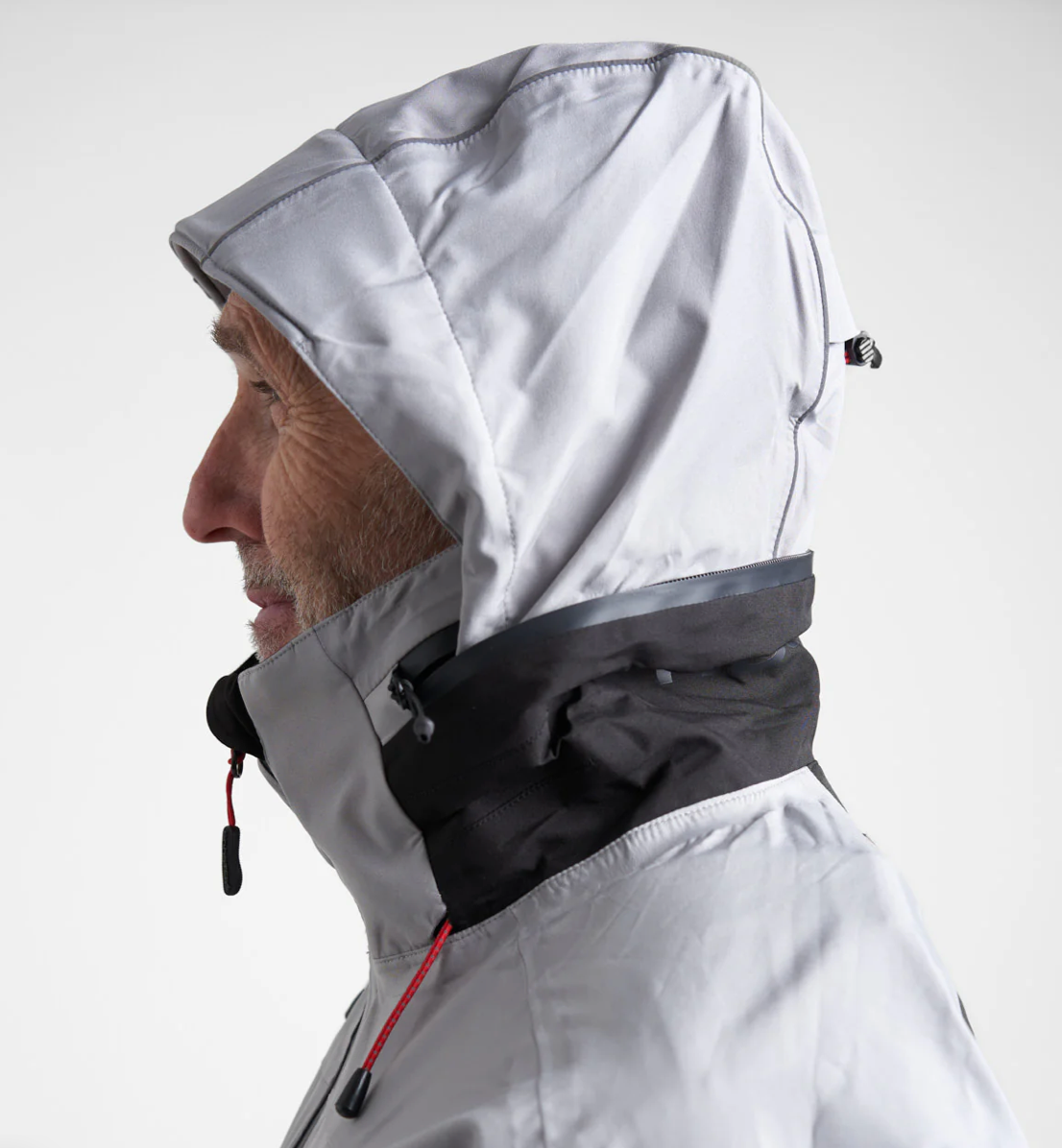 SB1 Inshore Jacket