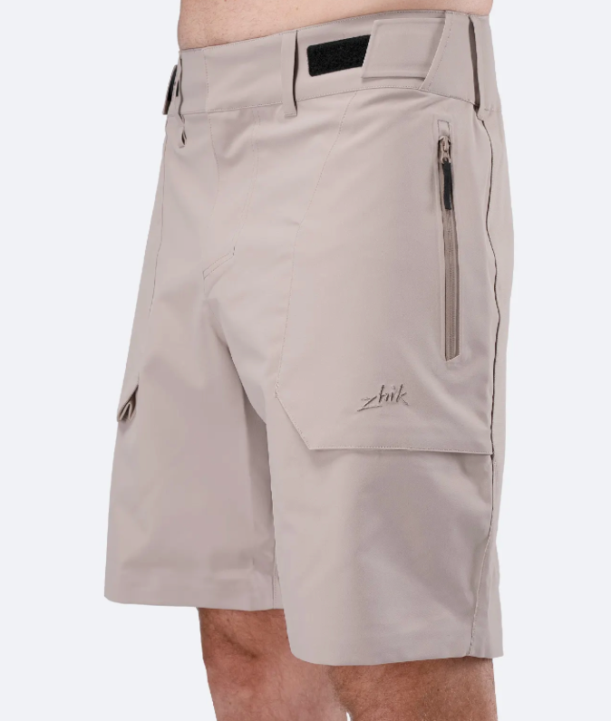 Mens INS400 Inshore Performance Short STN