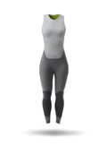 WOMEN'S SUPERWARM X SKIFF SUIT