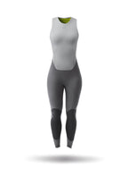WOMEN'S SUPERWARM X SKIFF SUIT