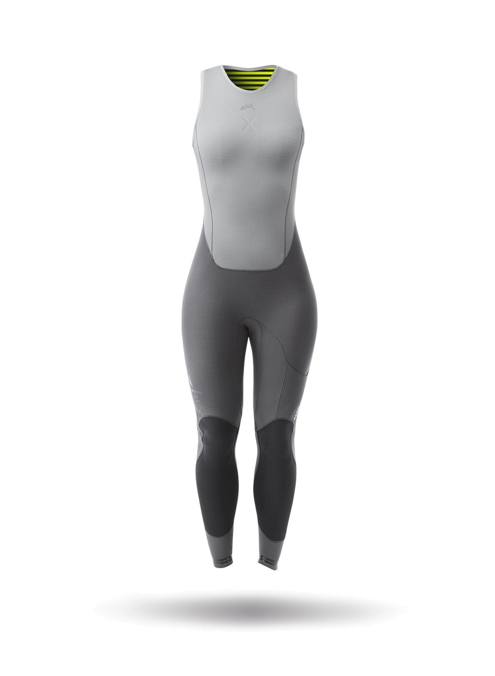 WOMEN'S SUPERWARM X SKIFF SUIT