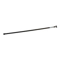 TILLER EXTENSIONS 20 MM ALUMINIUM X-GRIPPED 120 CM