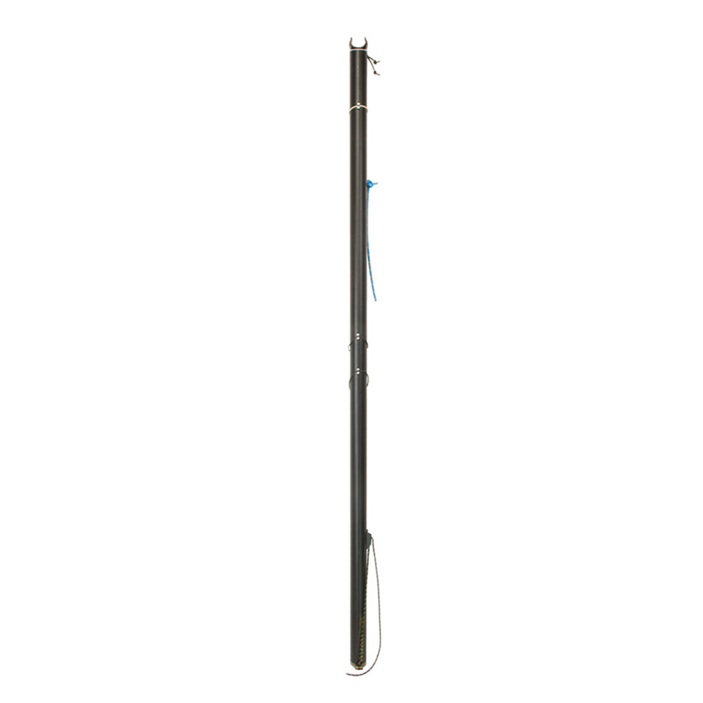 OPTIMIST BLACKLITE SET INCL RIGGING PACK