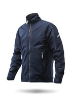 MEN'S Z-CRU JACKET - NAVY