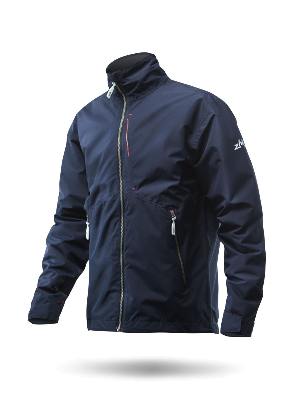 MEN'S Z-CRU JACKET - NAVY