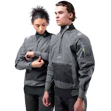 CST500™ Coastal Sailing Smock