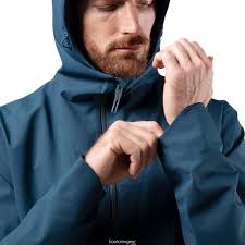 Mens INS300 Inshore Active Jacket