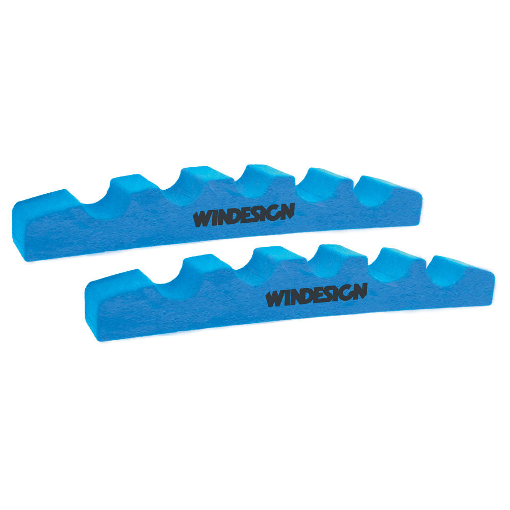 RIG SUPPORT FOR LASER®/ILCA®