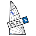Vela Grande RDL LIGHT ML2