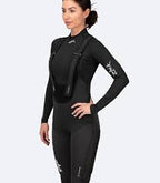 Womens Microfleece™ Sailing Hiker Suit