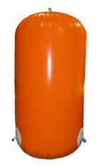 CYLINDRICAL REGATTA BUOY 70 X 120 CM
