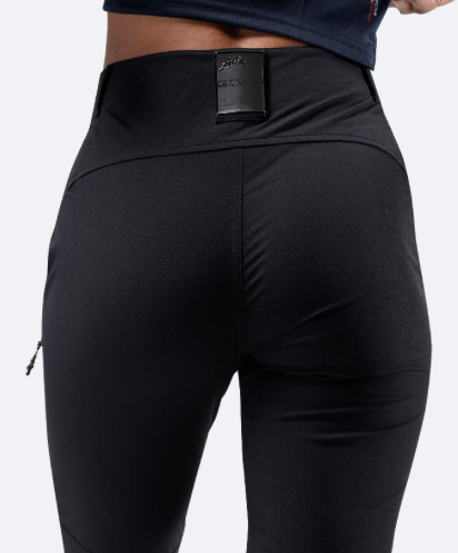 Womens Stretch Fast Dry Deck Pants