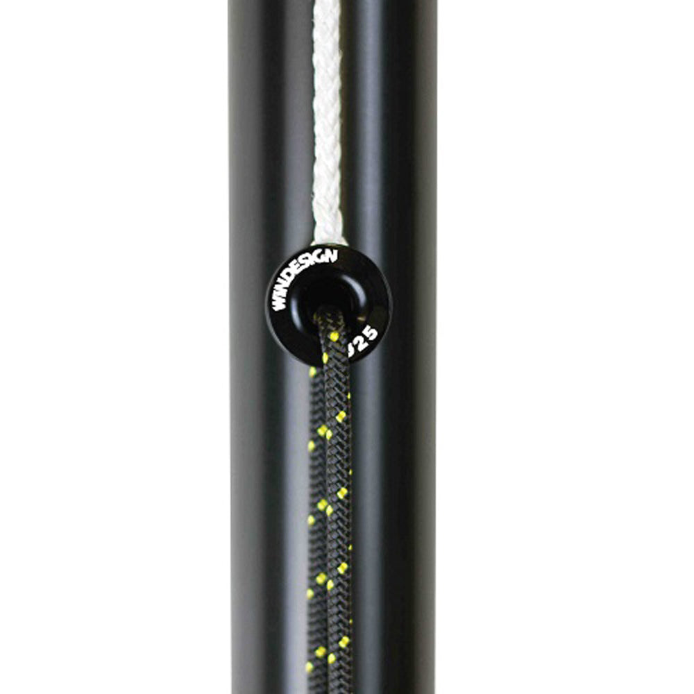 OPTIMIST BLACKGOLD MEDIUM MAST