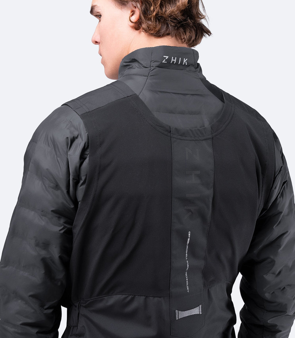 CST500™ Coastal Sailing Salopettes