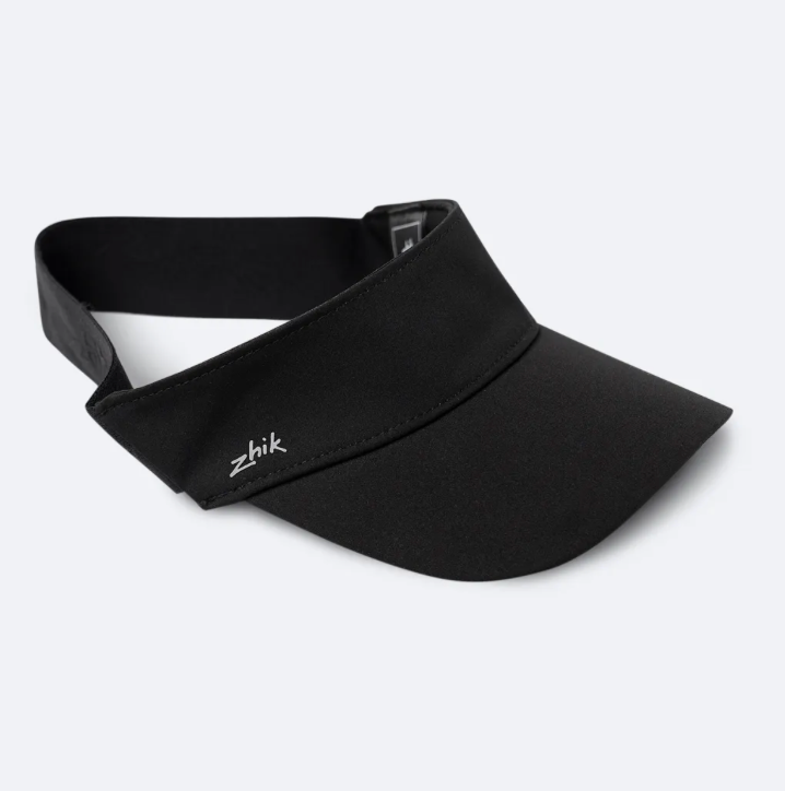 Fitted Active Visor BLACK