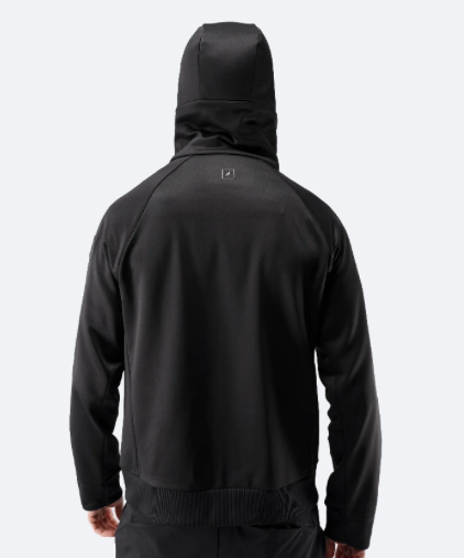 Mens Thermo TechFleece Hooded Jacket