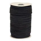 5 MM SHOCKCORD BLACK – (P/M)