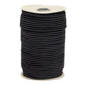 4 MM BLACK SHOCK CORD – (S/M)