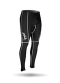 HYDROPHOBIC FLEECE PANTS