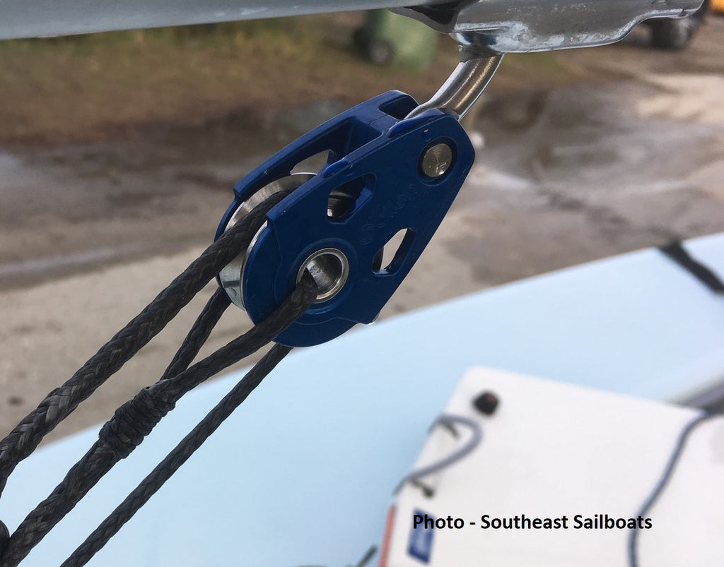 30MM EXTREME HIGH LOAD BLOCK WITH SA.873