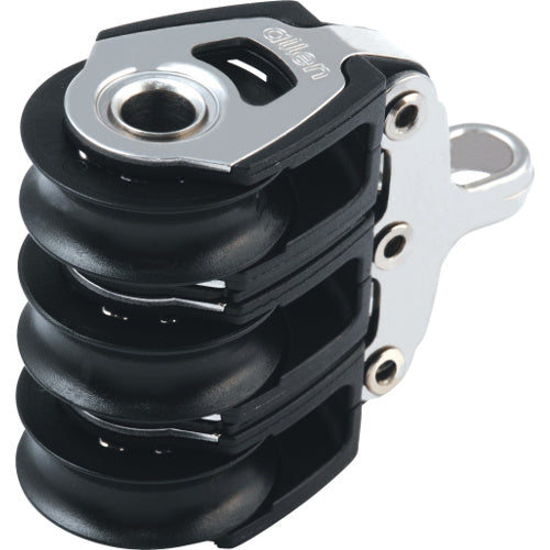 30MM DYNAMIC TRIPLE BLOCK