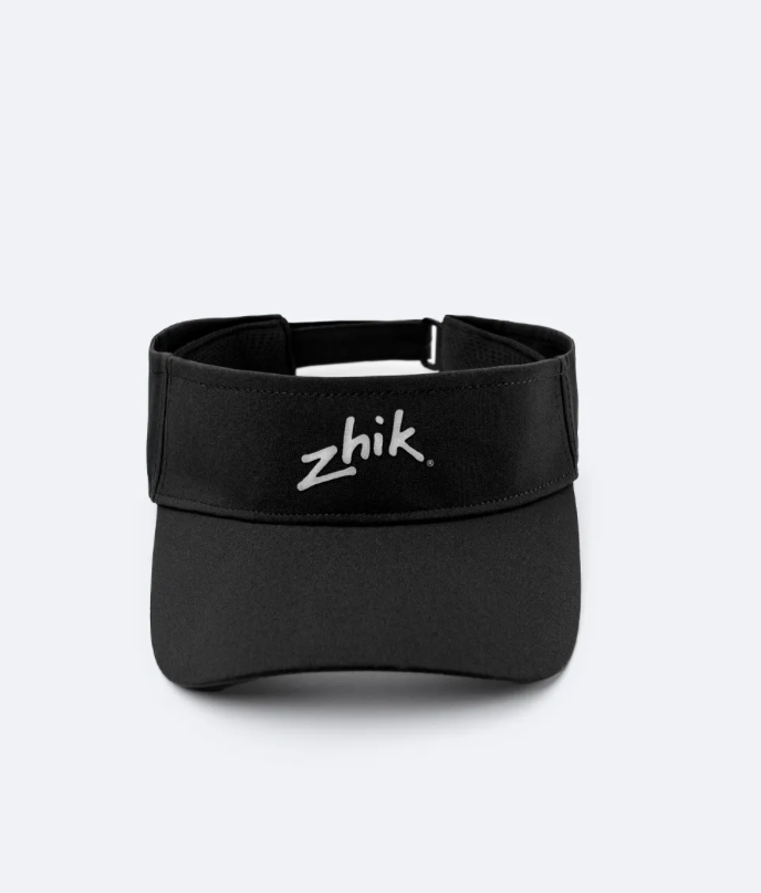 Sports Visor BLACK