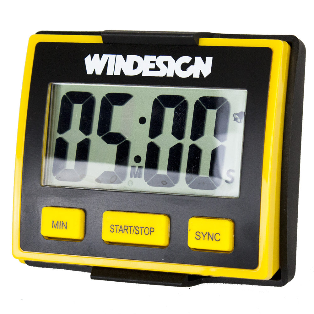 TIMER MOUNTING BRACKET