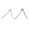 LASER® BAILER SPRINGS STAINLESS STEEL =SET=