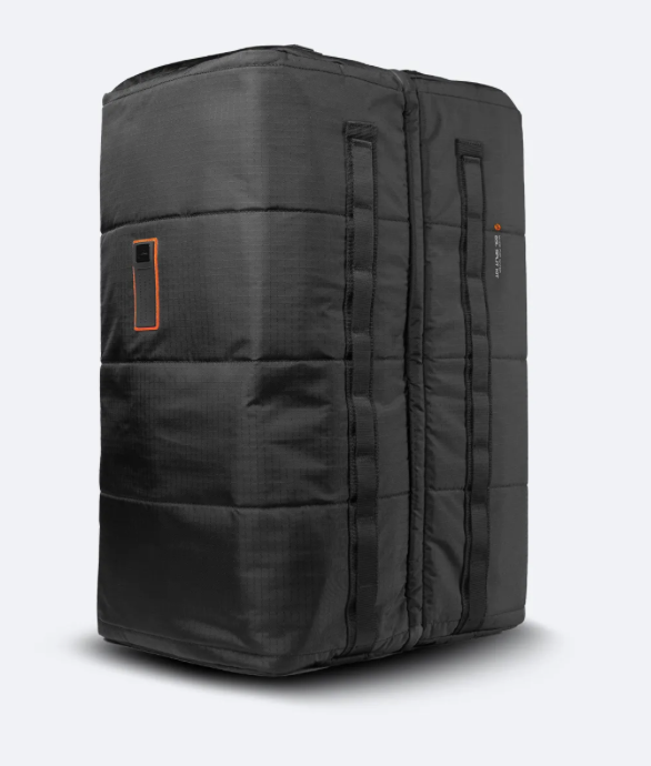 65L Split Gear Bag