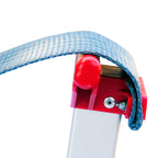 Replacement belt 163 cm with mounting material