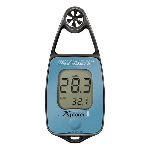 XPLORER 1 Anemometer
