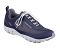 TEAM PRO TEC DECK SHOE NAVY