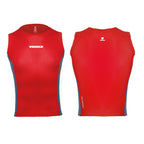 JUNIOR TANKTOP - RED