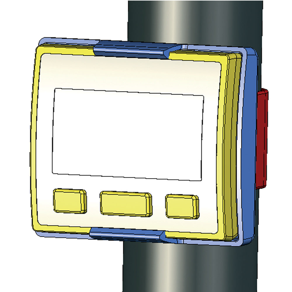 TIMER MOUNTING BRACKET