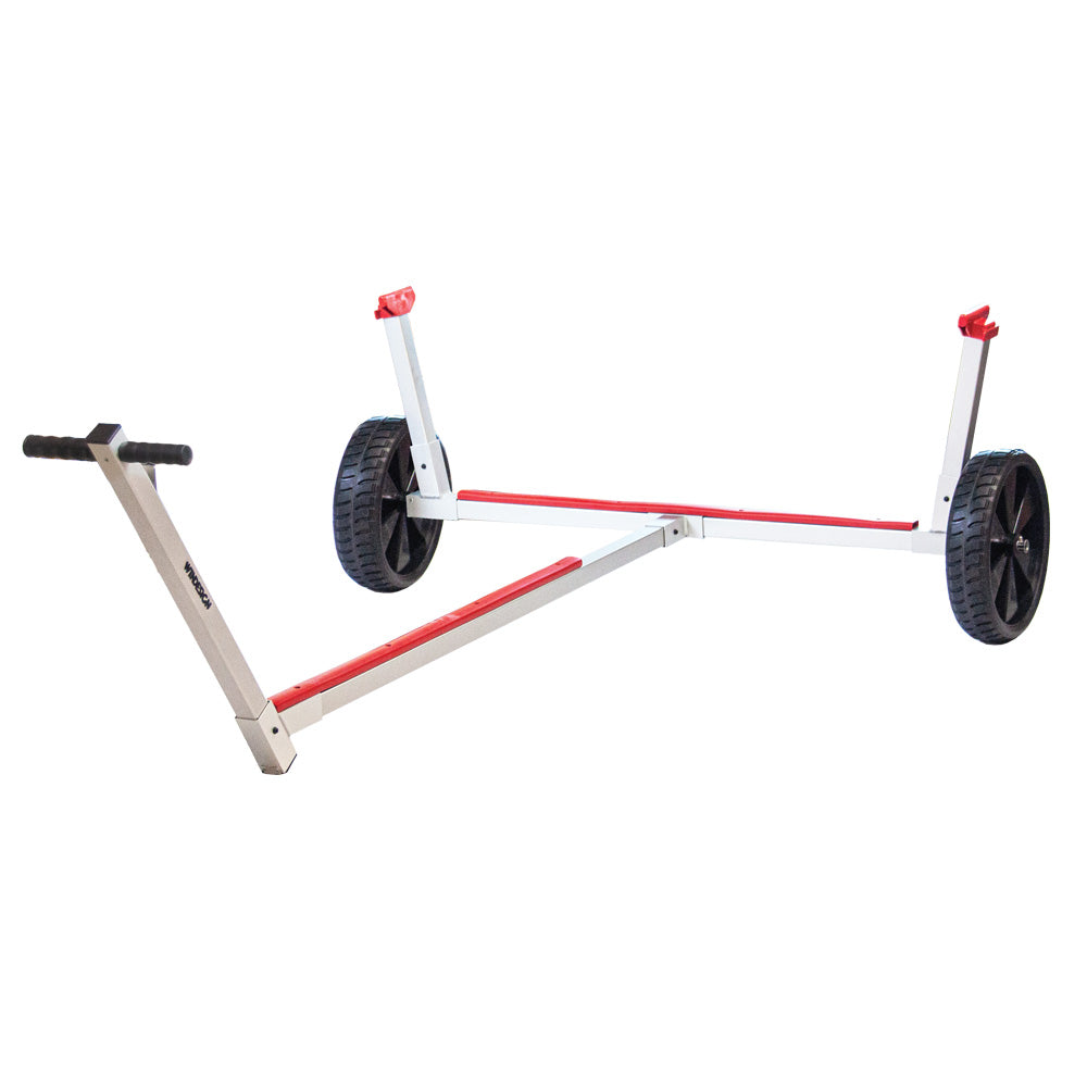 LASER® BUG, TROLLEY DOLLY