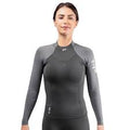 Womens Superwarm® X Yulex Wetsuit Top