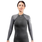 Womens Superwarm® X Yulex Wetsuit Top