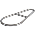 6MM WIRE TRAPEZE RING