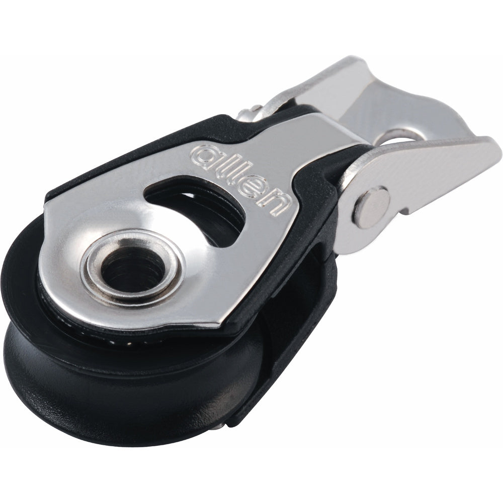 20MM SINGLE CHEEK BLOCK