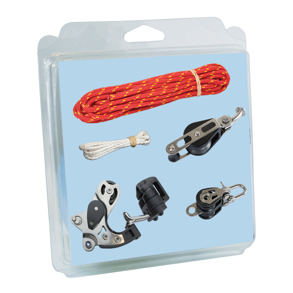 VANG PACK FOR LASER ®