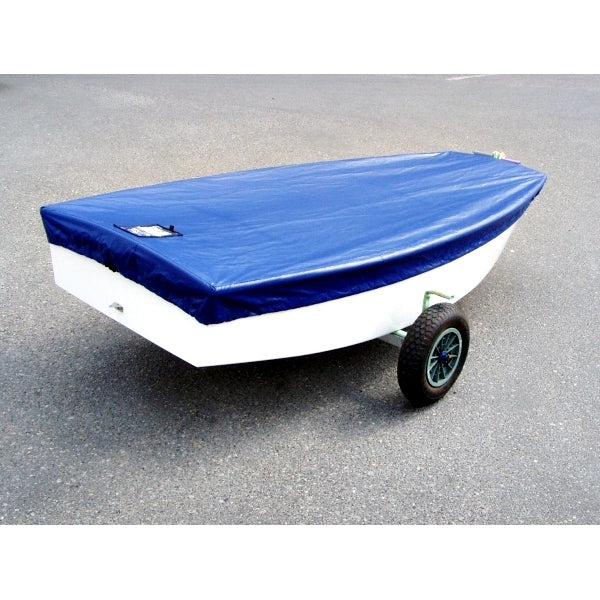 OPTIMIST TOP COVER PVC