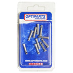 CLEVIS PIN 4 X 19 MM – SET OF 10