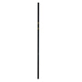 Optimist Blackgold MEDIUM mast. No rigging pack
