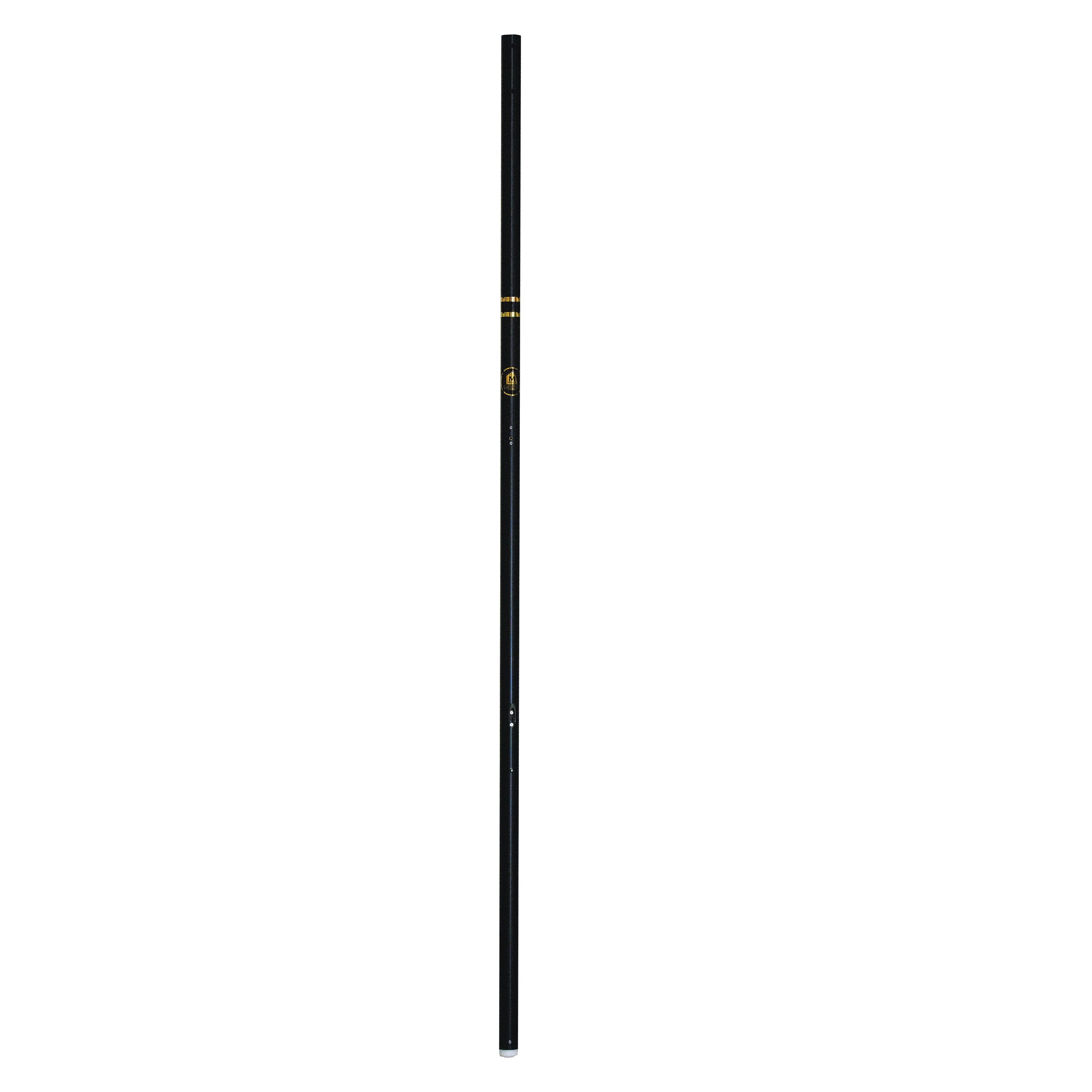 Optimist Blackgold MEDIUM mast. No rigging pack