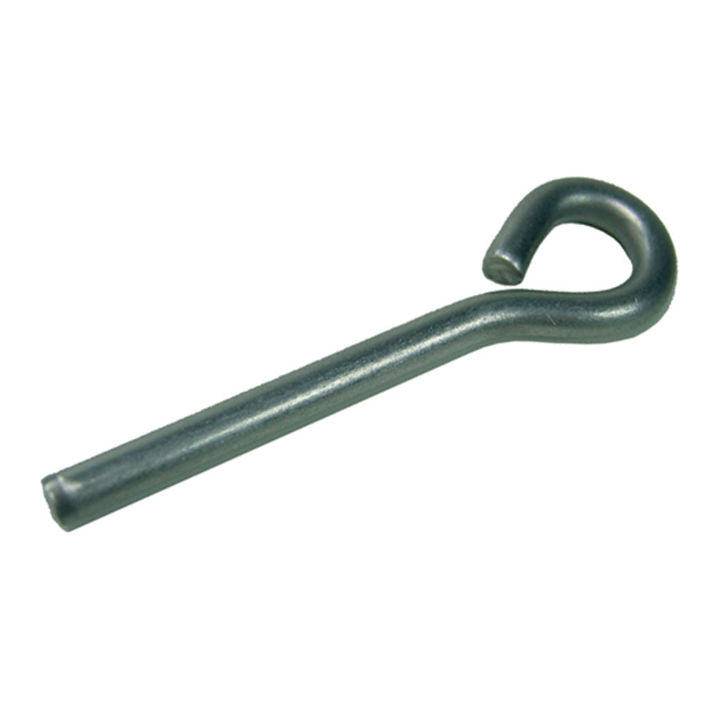 TILLER RETAINING CLIP FOR LASER®