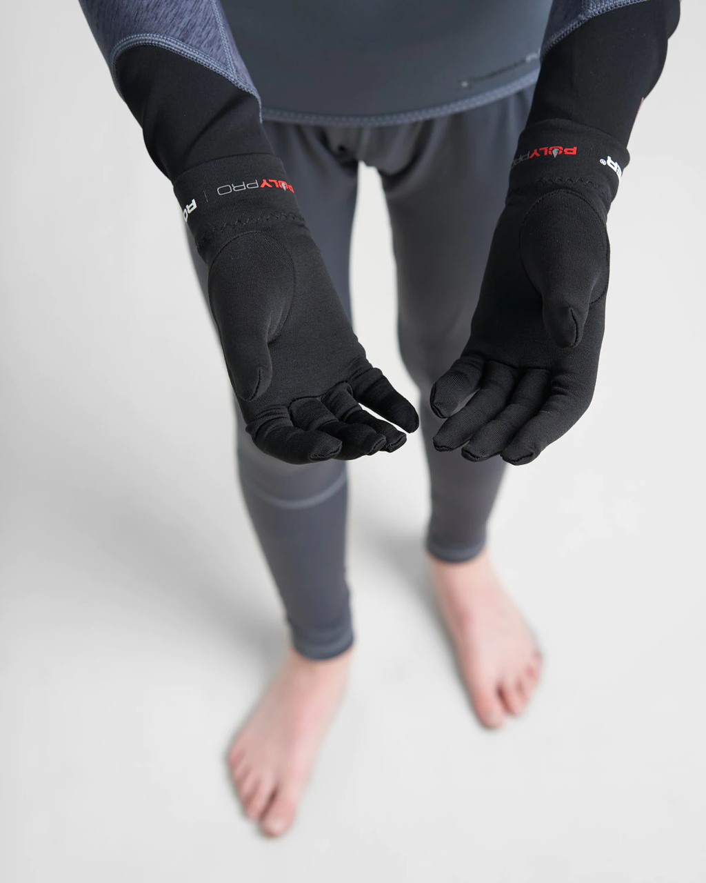 POLYPRO GLOVE LINER