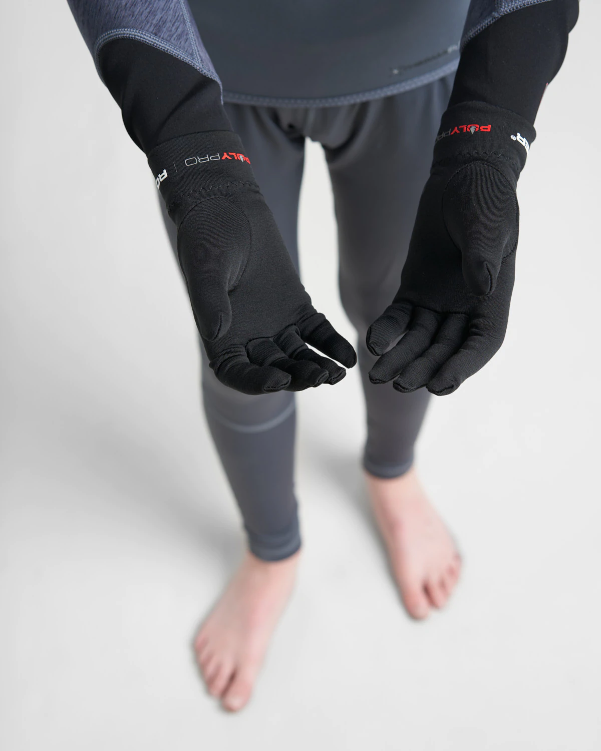 POLYPRO GLOVE LINER