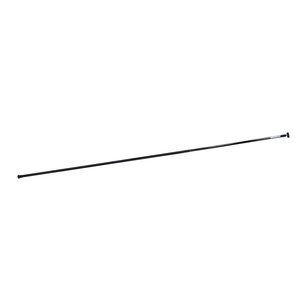 TILLER EXTENSIONS 20 MM CARBON X-GRIPPED 250 CM