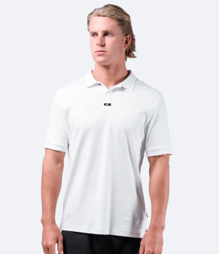 Mens Pima Cotton Polo